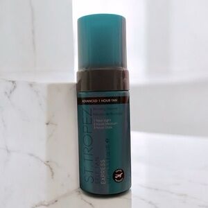 St. Tropez Self Tan Express Bronzing Mousse
